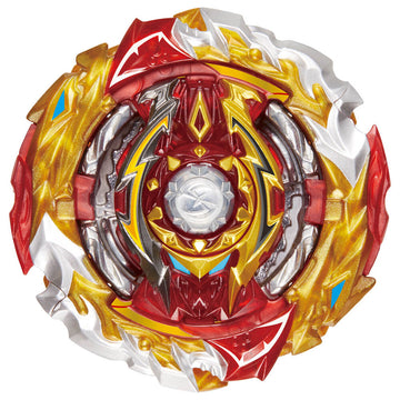 TAKARA TOMY Beyblade Burst B-172 Superking World Spriggan Unite 2B